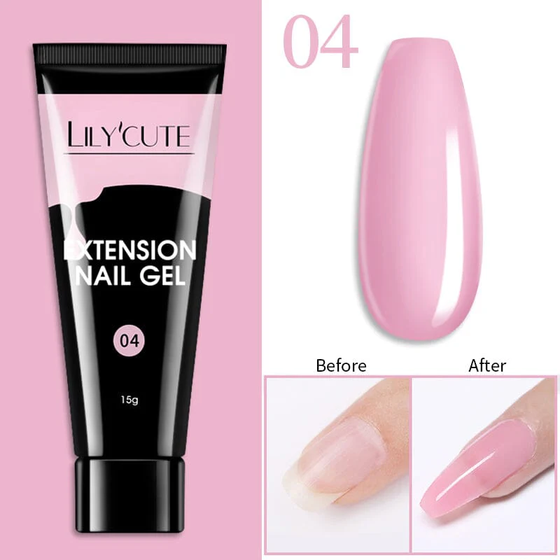 Extension Nail Gel 15g - Image 14