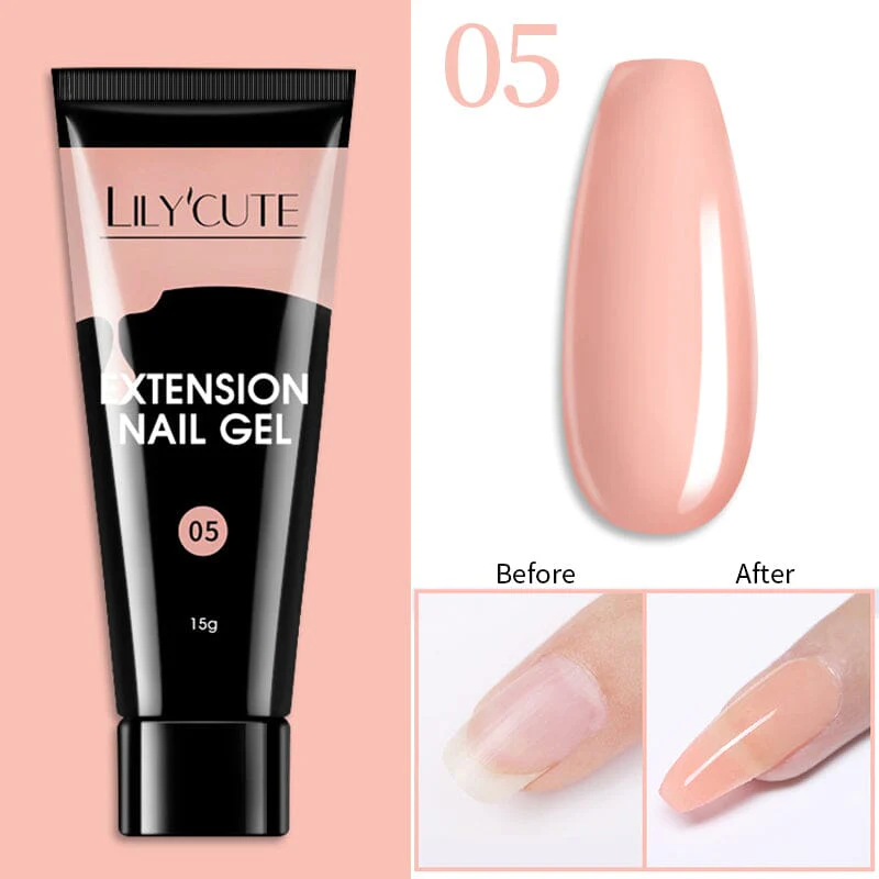 Extension Nail Gel 15g - Image 15