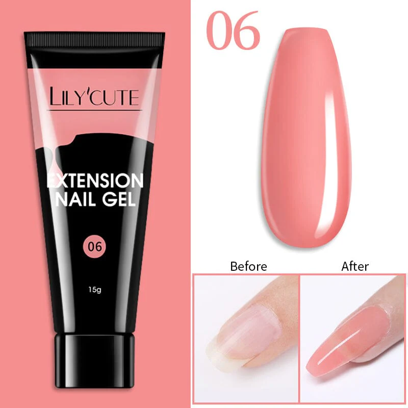 Extension Nail Gel 15g - Image 16