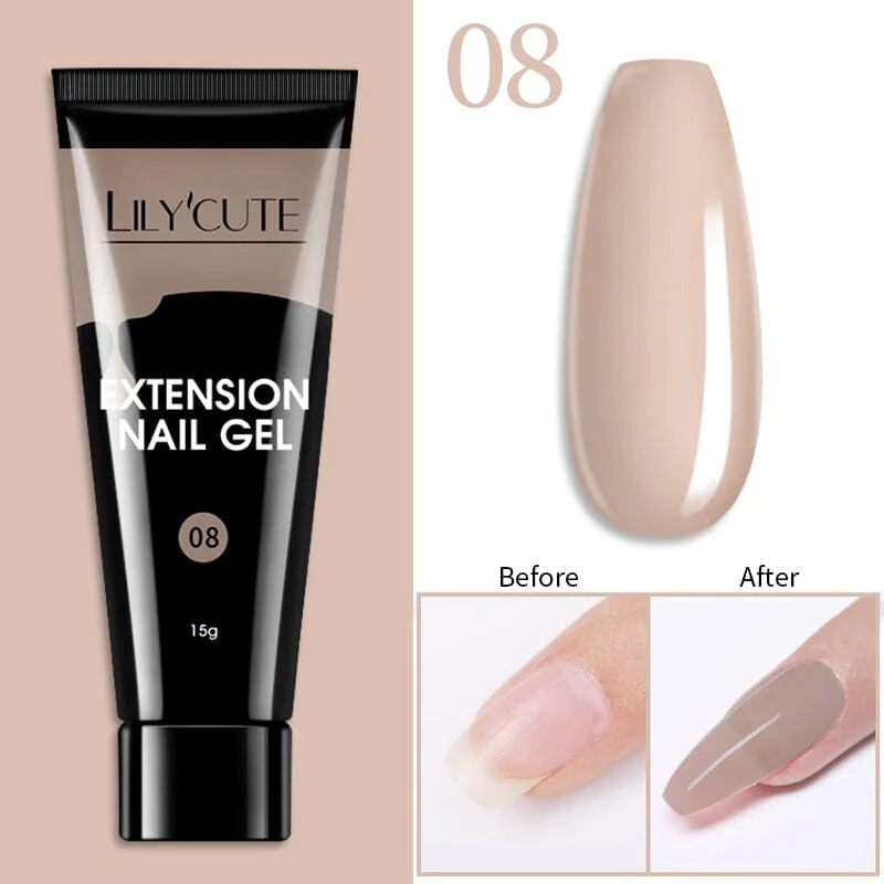 Extension Nail Gel 15g - Image 17