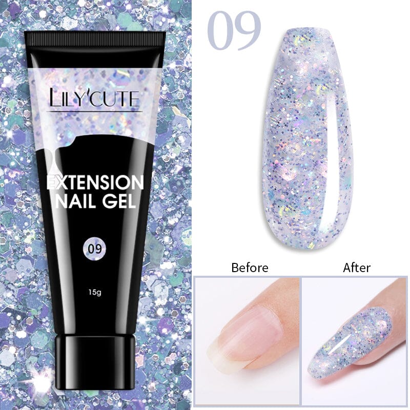 Extension Nail Gel 15g - Image 18