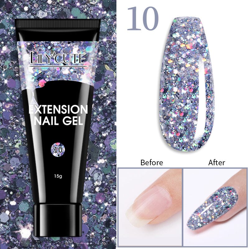 Extension Nail Gel 15g - Image 19