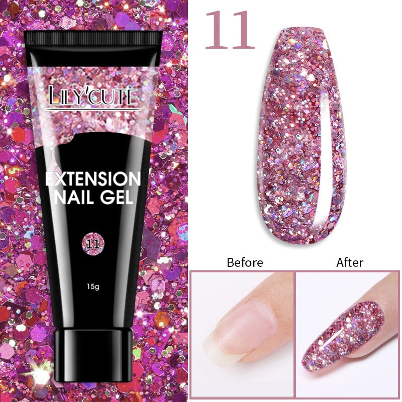 Extension Nail Gel 15g - Image 20