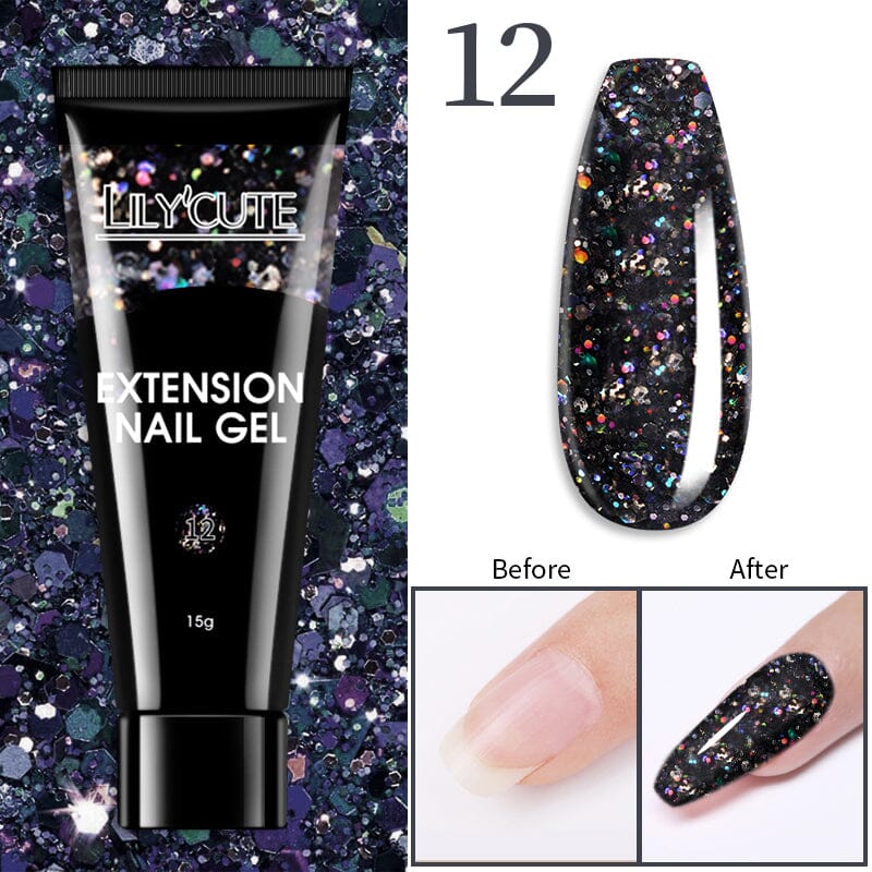 Extension Nail Gel 15g - Image 21