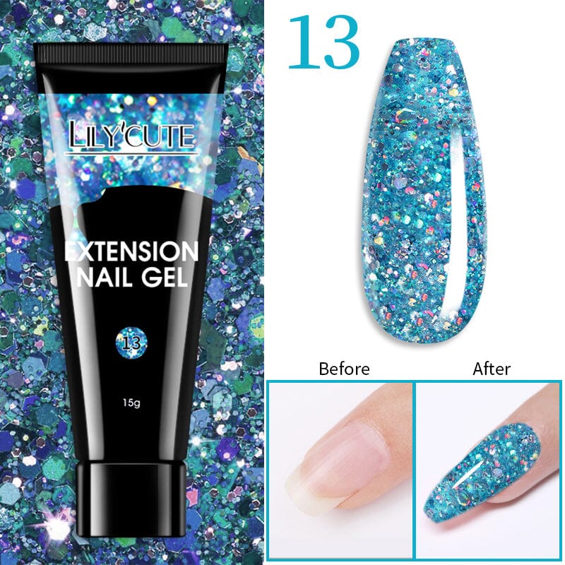 Extension Nail Gel 15g - Image 22