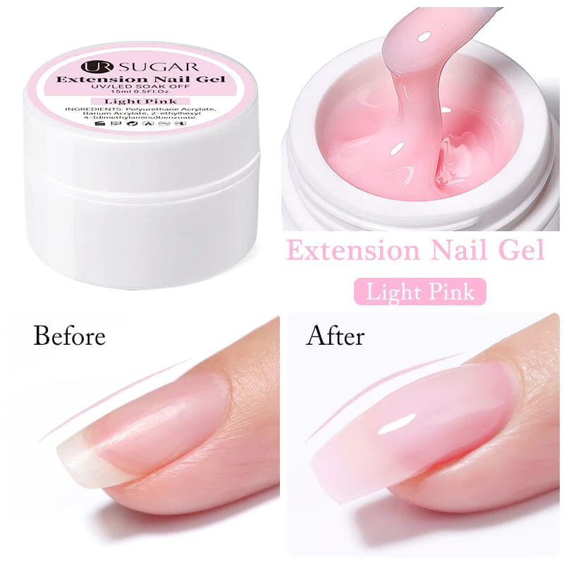 Extension Nail Gel 15ml - Image 10