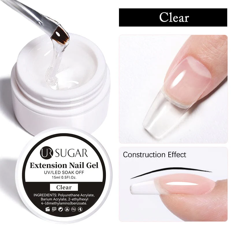 Extension Nail Gel 15ml - Image 16