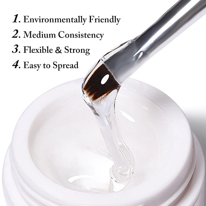 Extension Nail Gel 15ml - Image 8
