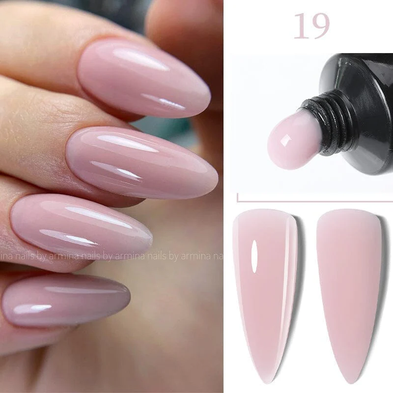 Extension Nail Gel 15ml - Image 13