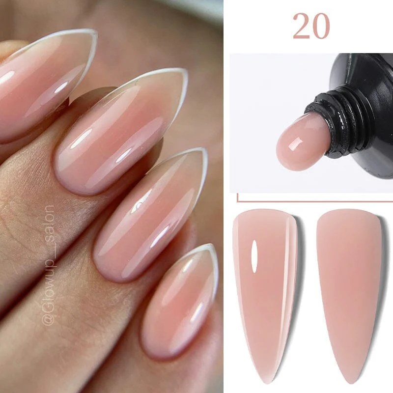 Extension Nail Gel 15ml - Image 14