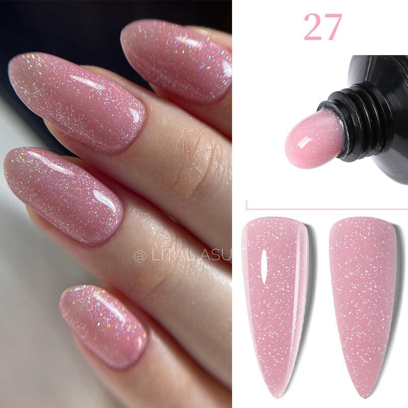 Extension Nail Gel 15ml - Image 18