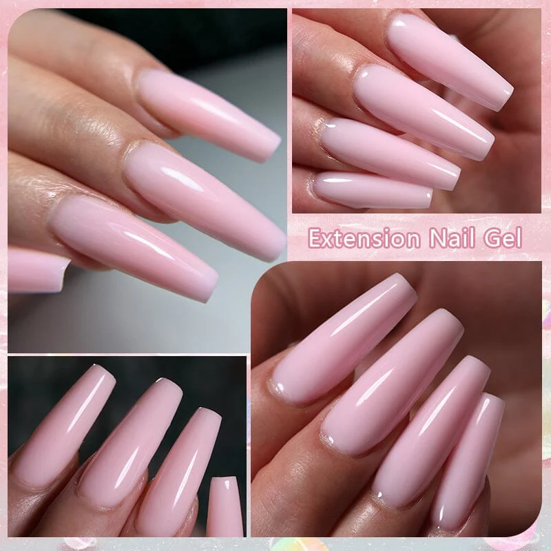 Extension Nail Gel 15ml - Image 8