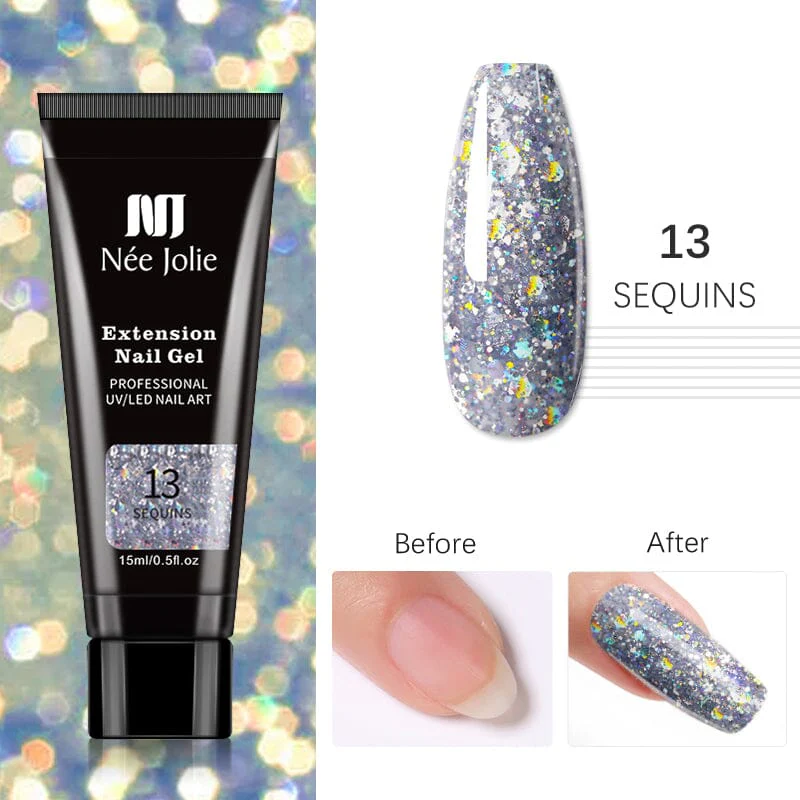 Extension Nail Gel 15ml - Image 12