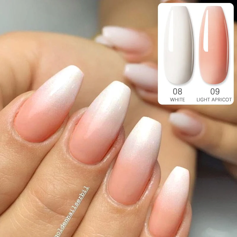 Extension Nail Gel 15ml - Image 3