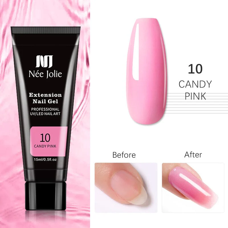 Extension Nail Gel 15ml - Image 9