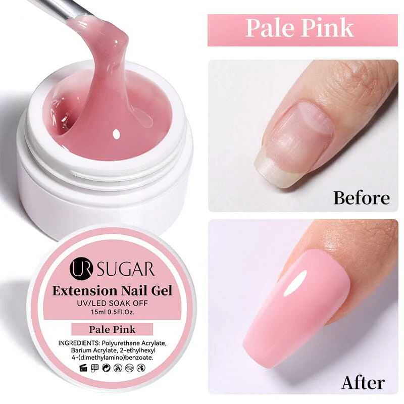 Extension Nail Gel 15ml - Image 16