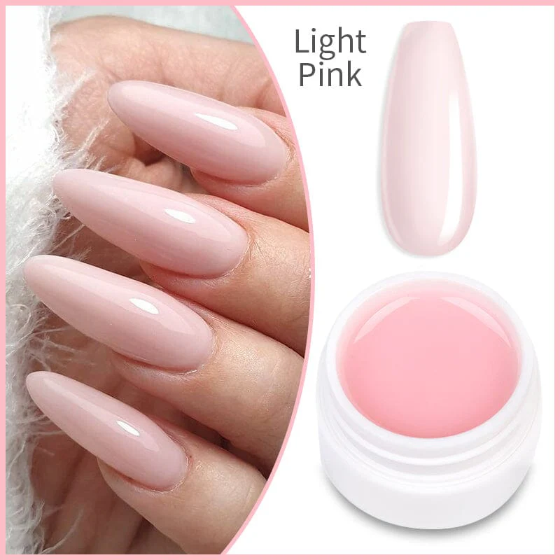 Extension Nail Gel 8ml - Image 11