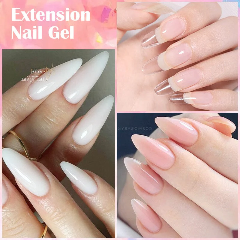 Extension Nail Gel 8ml - Image 2