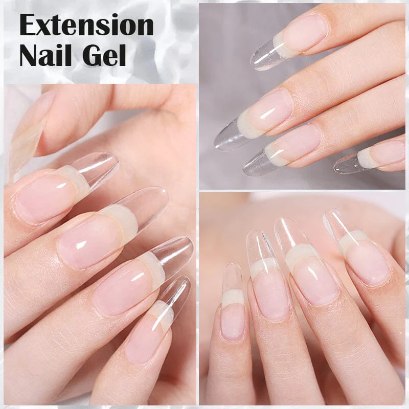 Extension Nail Gel 8ml - Image 3