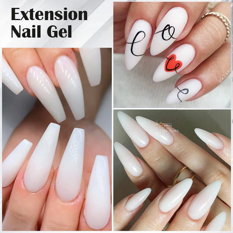 Extension Nail Gel 8ml - Image 5