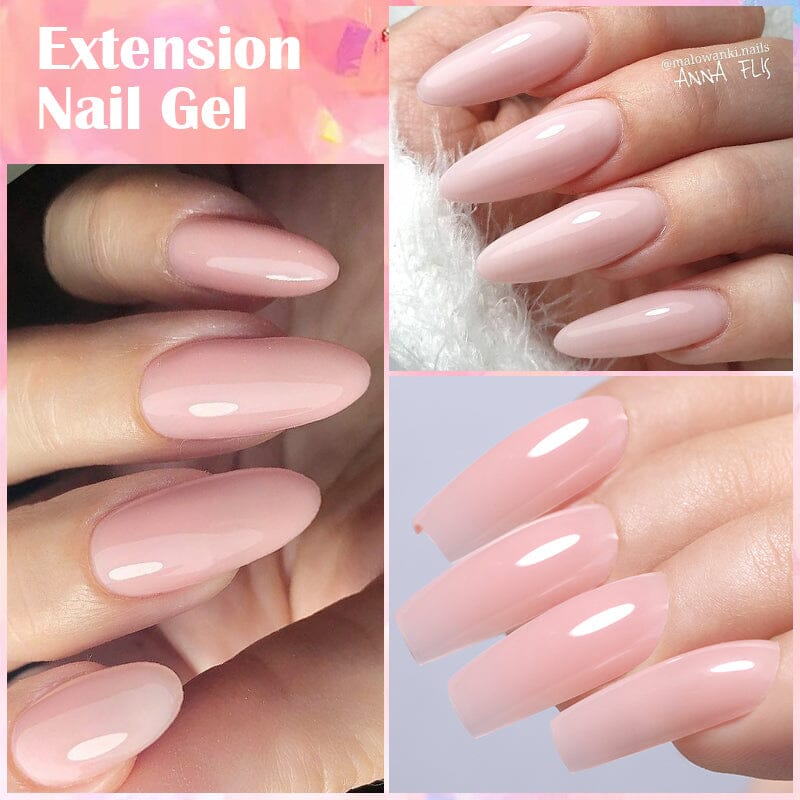Extension Nail Gel 8ml - Image 6