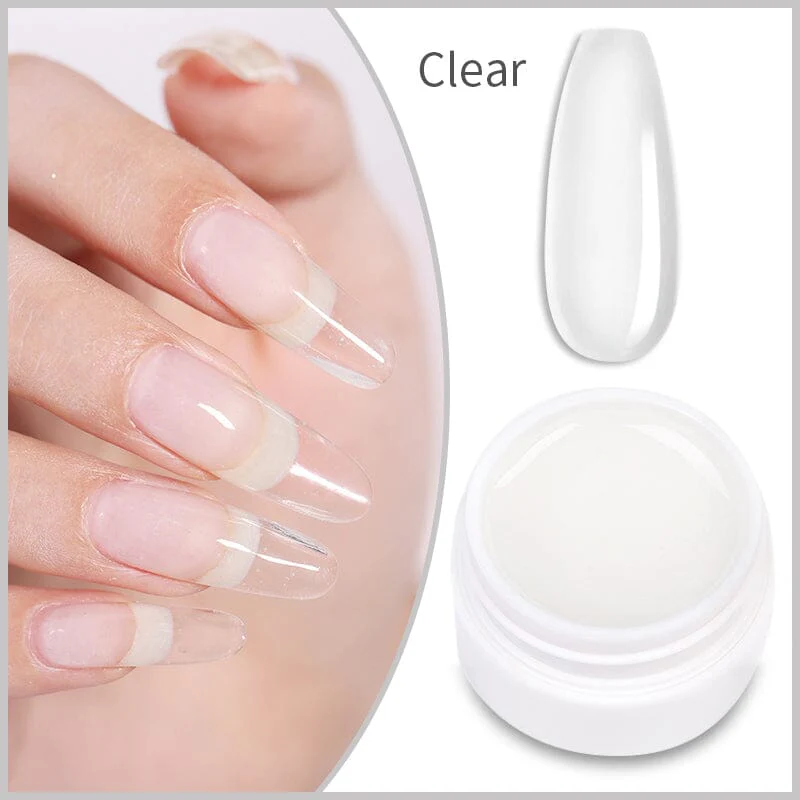 Extension Nail Gel 8ml - Image 9
