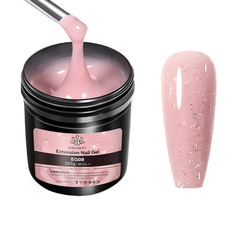 Extension Nail Gel 225g - Image 12