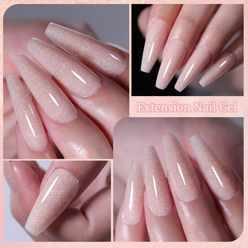 Extension Nail Gel 10ml - Image 6