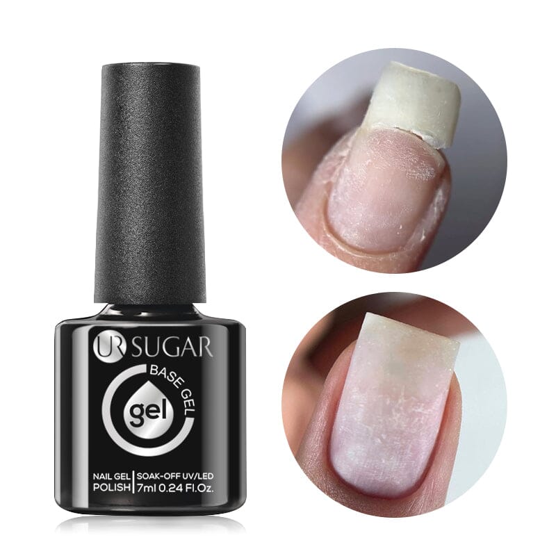 Fiber Rubber Base Gel 7ml
