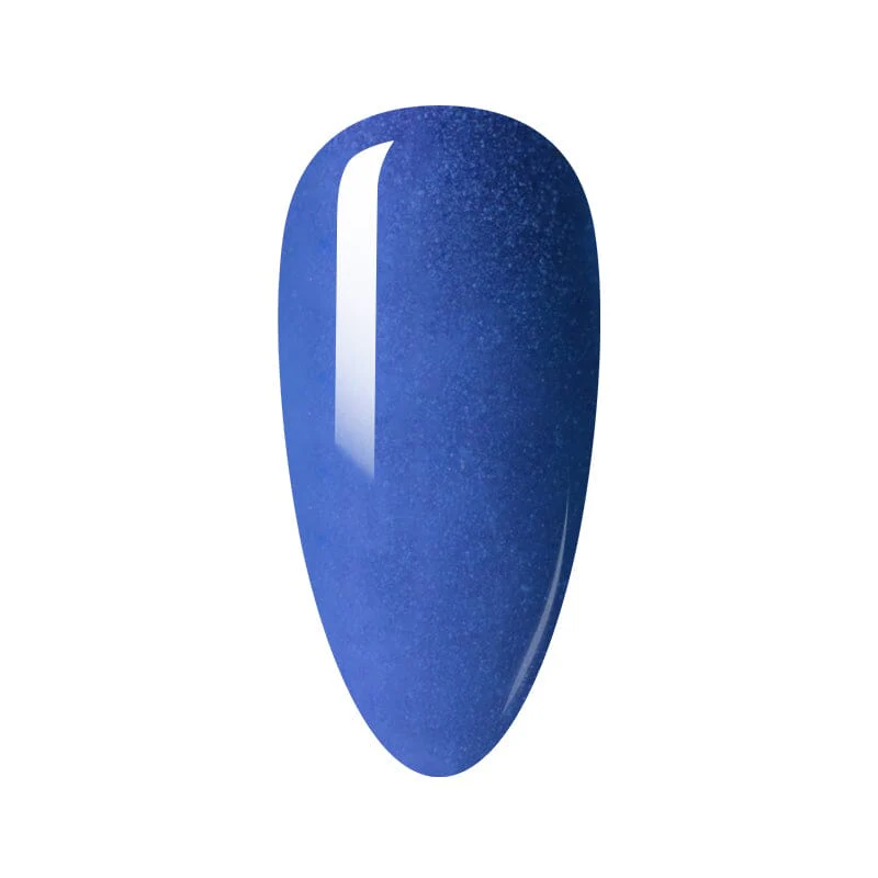 Fluorescent Dipping Nail Powder FP10 10ml - Image 4
