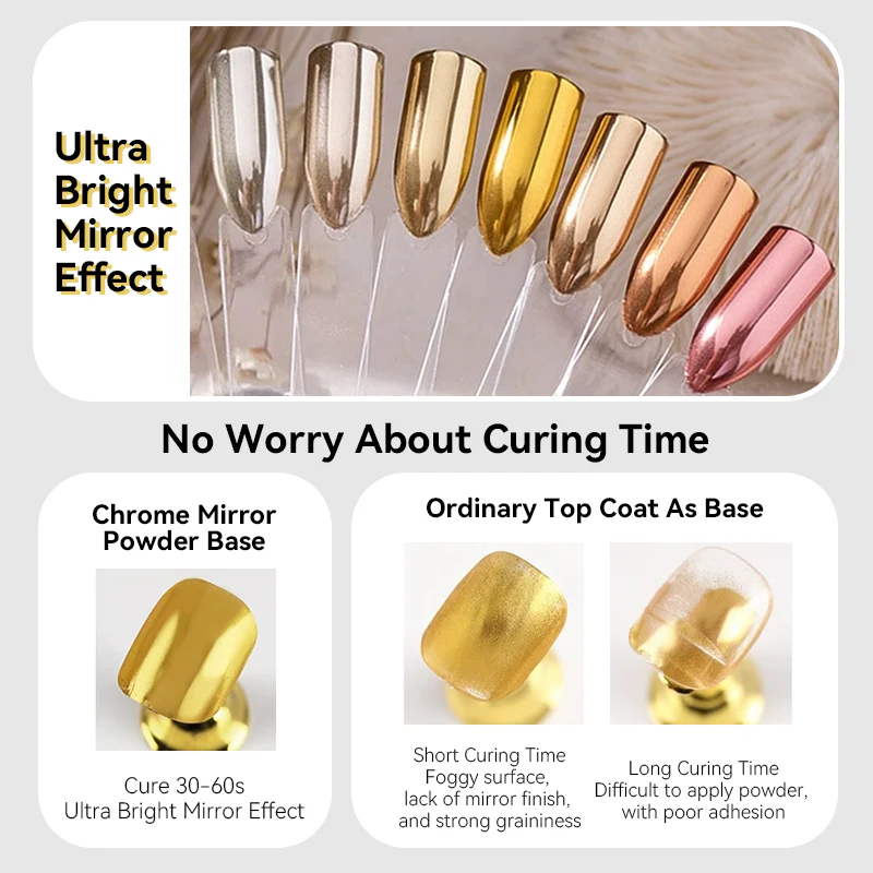 Function Gel Polish 10ml - Image 18