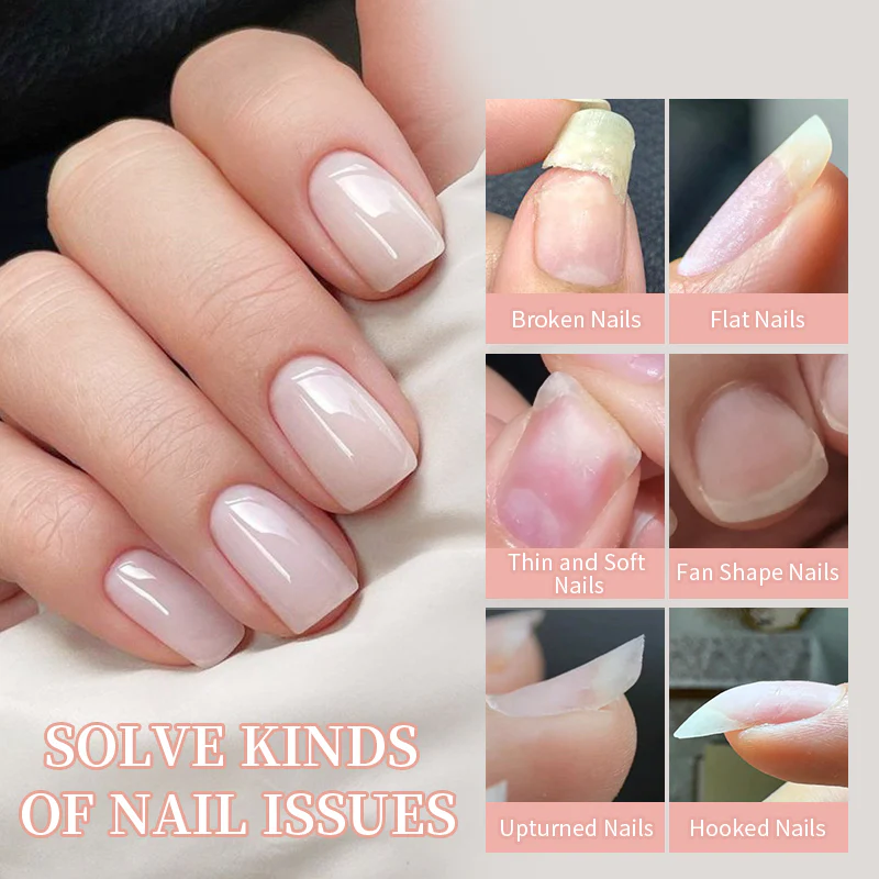 Function Gel Polish 10ml - Image 29