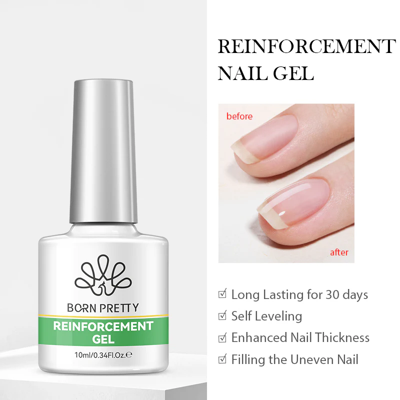Function Gel Polish 10ml - Image 31