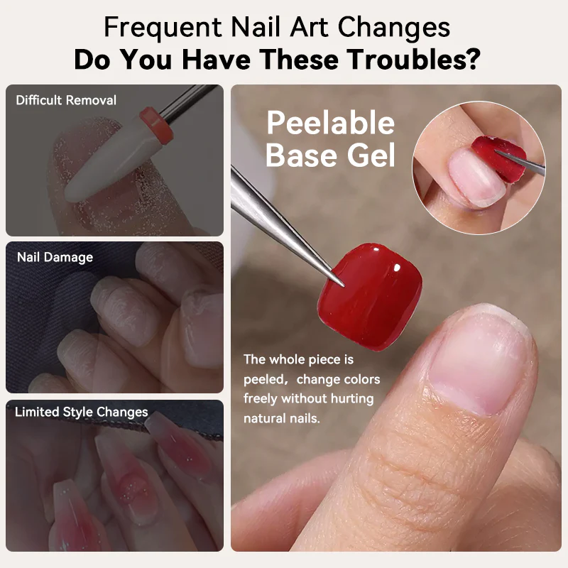 Function Gel Polish 10ml - Image 32