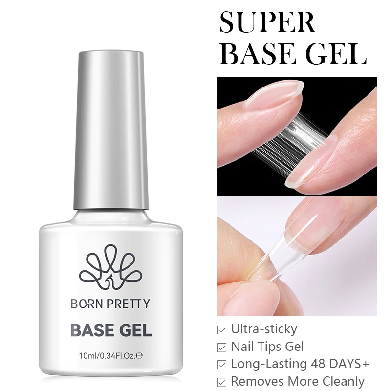 Function Gel Polish 10ml - Image 35