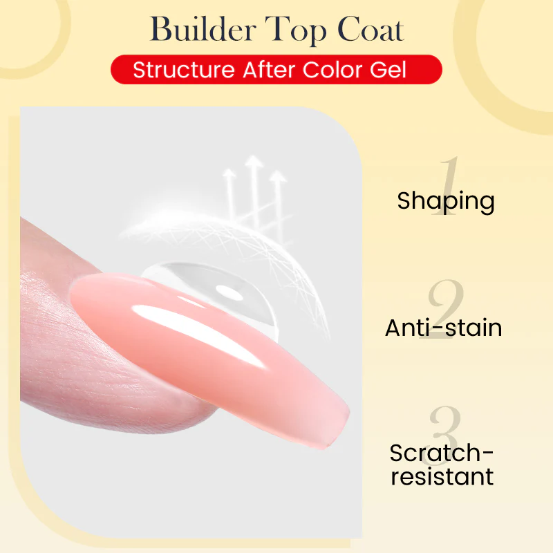 Function Gel Polish 10ml - Image 36