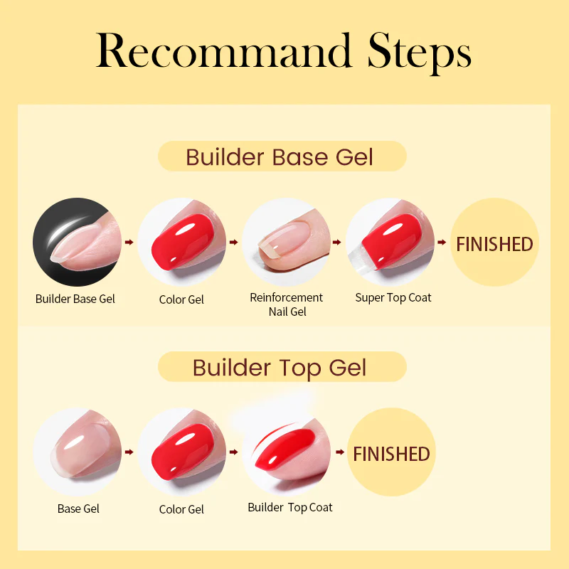 Function Gel Polish 10ml - Image 38