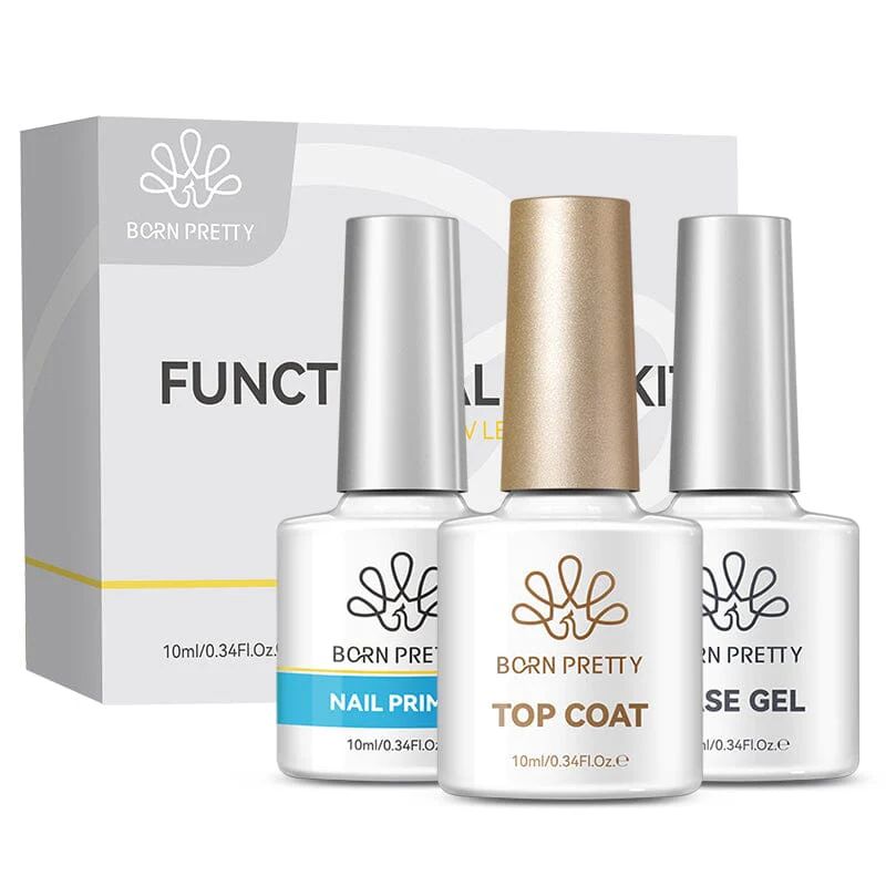 Function Gel Polish 10ml - Image 56
