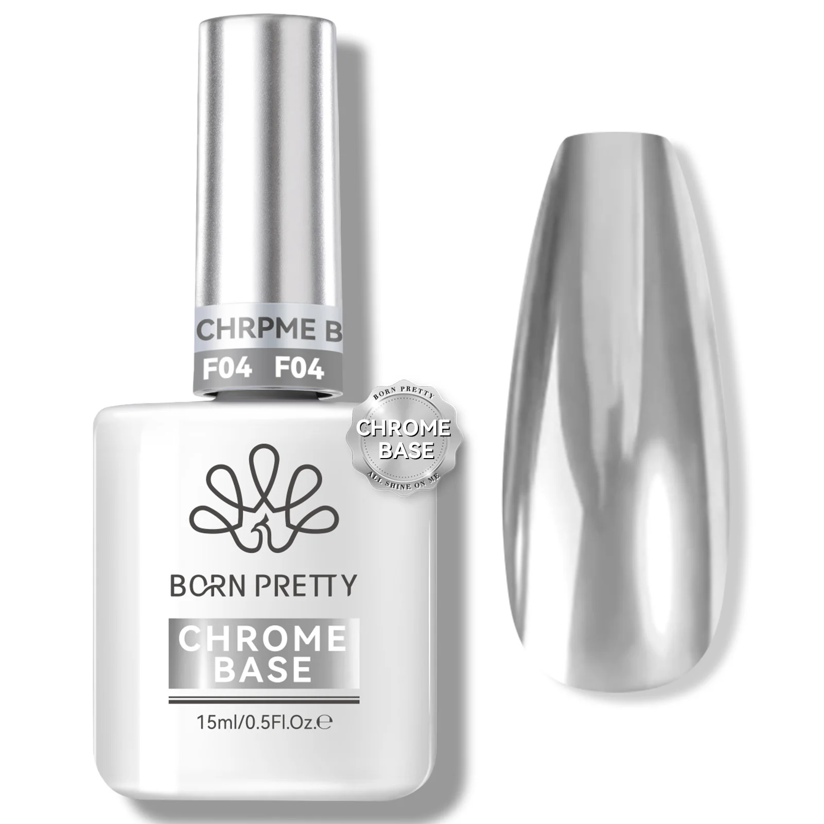 Function Gel Polish 15ml - Image 46