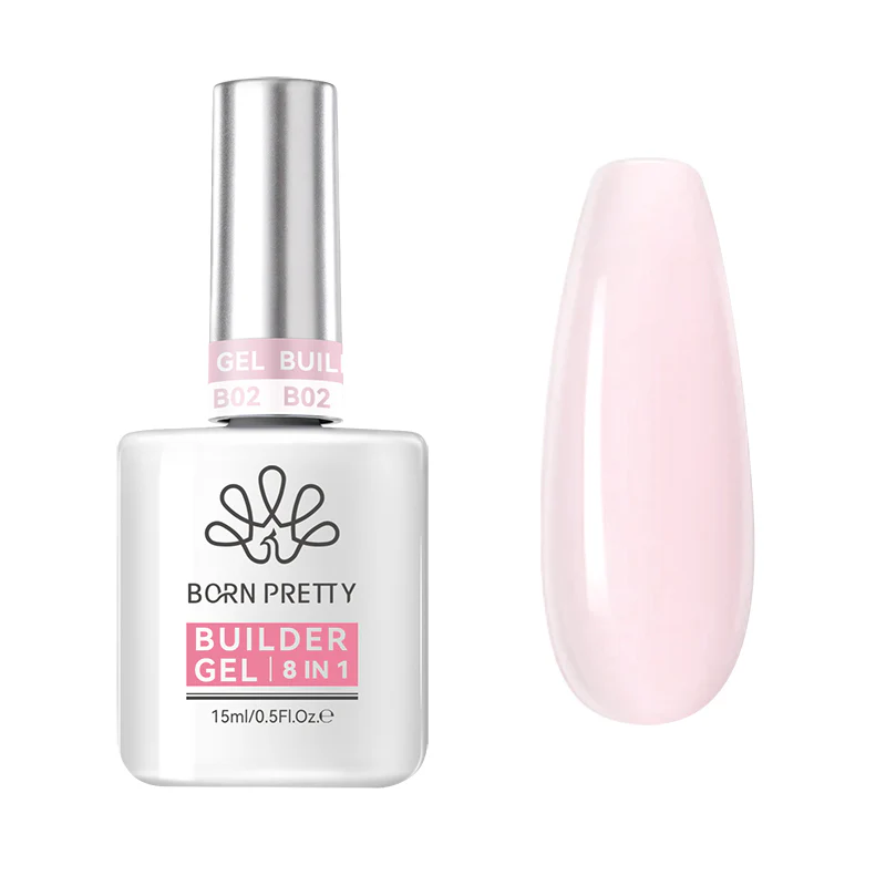 Function Gel Polish 15ml - Image 48