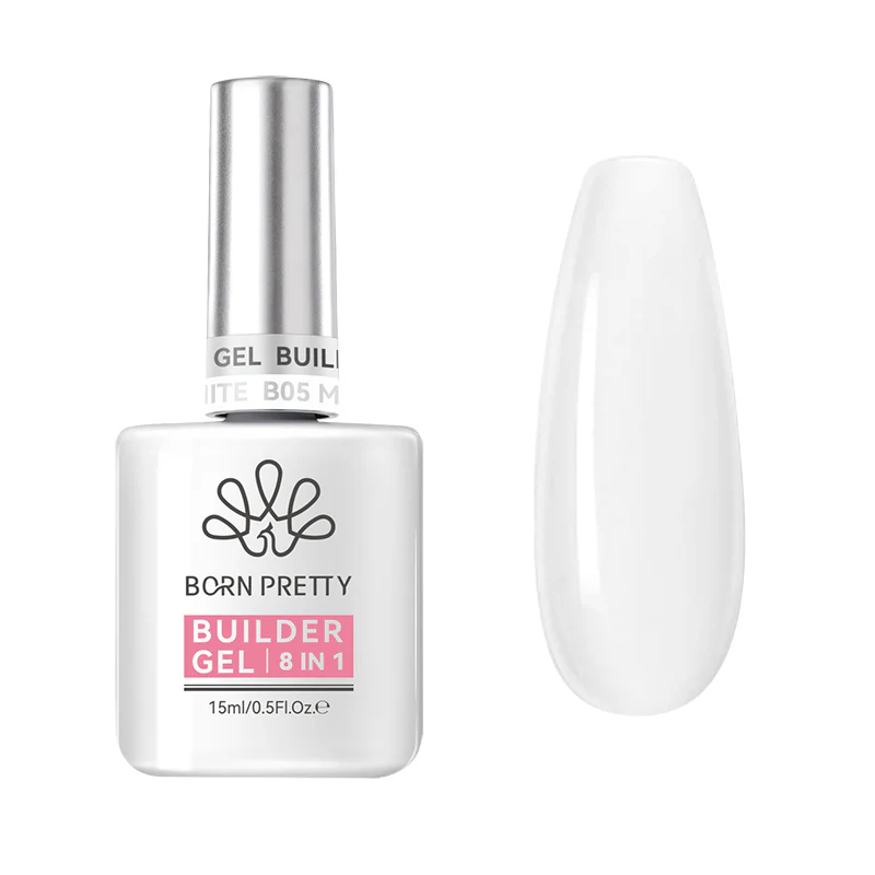 Function Gel Polish 15ml - Image 51
