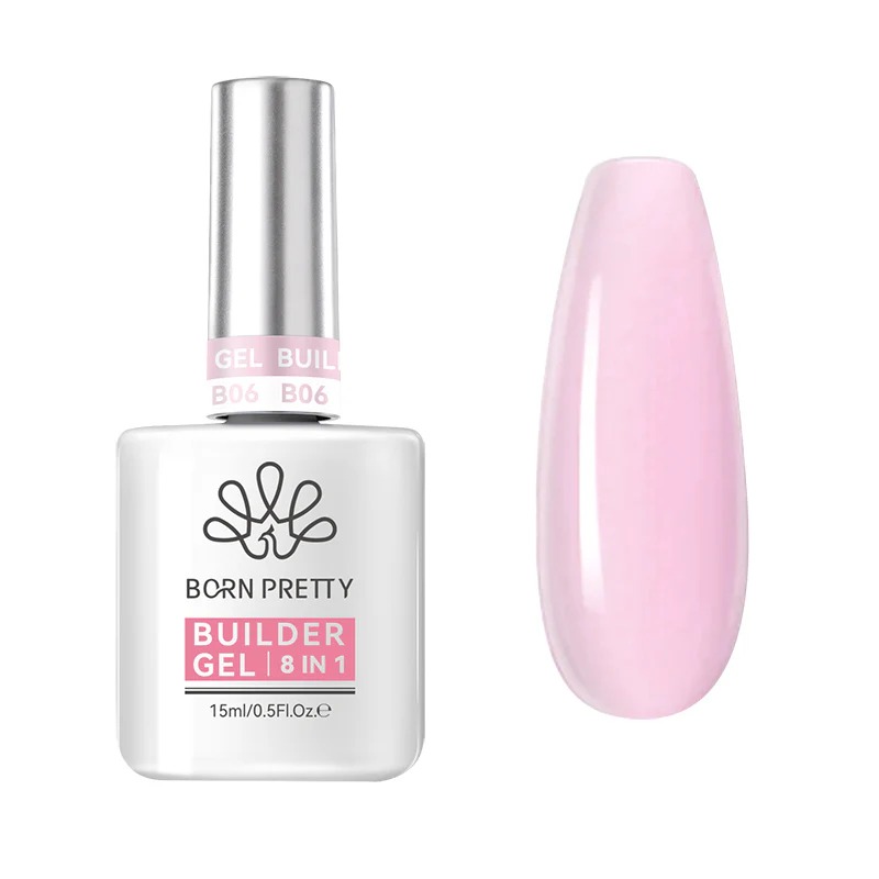 Function Gel Polish 15ml - Image 56