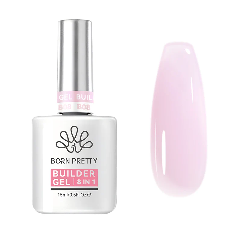 Function Gel Polish 15ml - Image 57