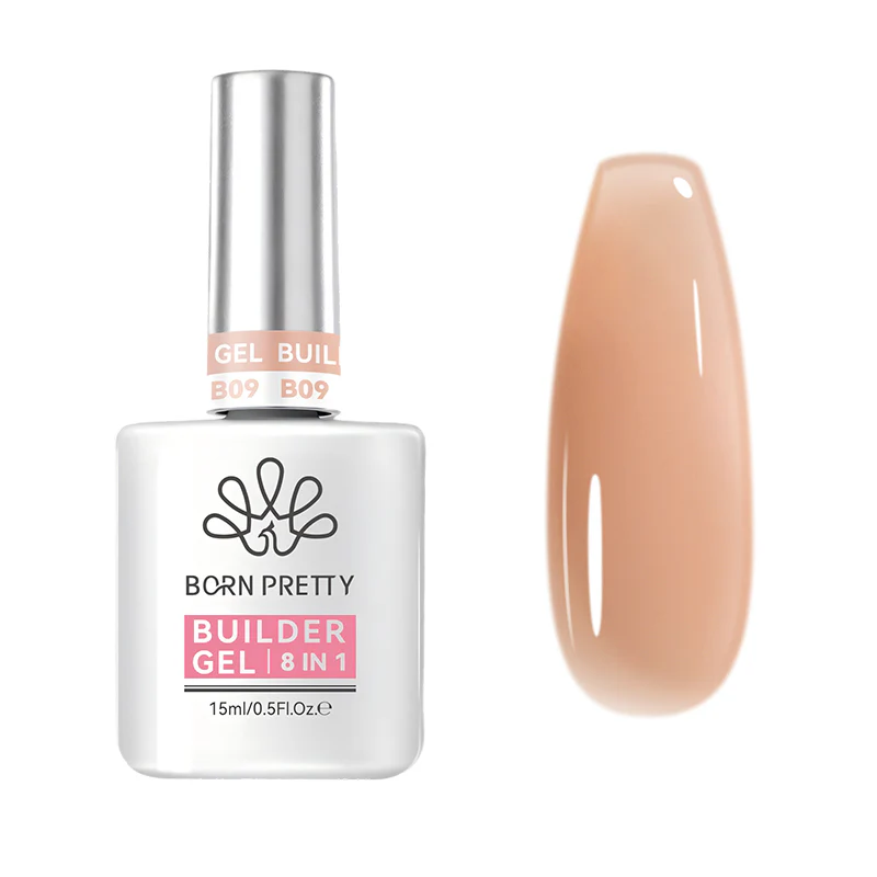 Function Gel Polish 15ml - Image 58