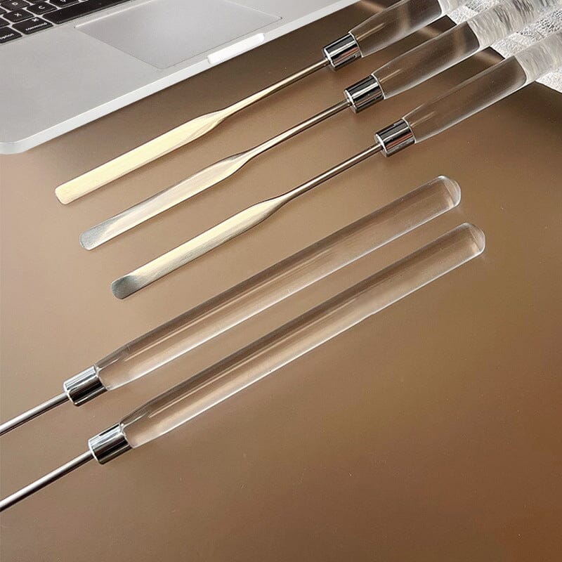 Gel Acrylic Mixing Stirring Rod - Image 5