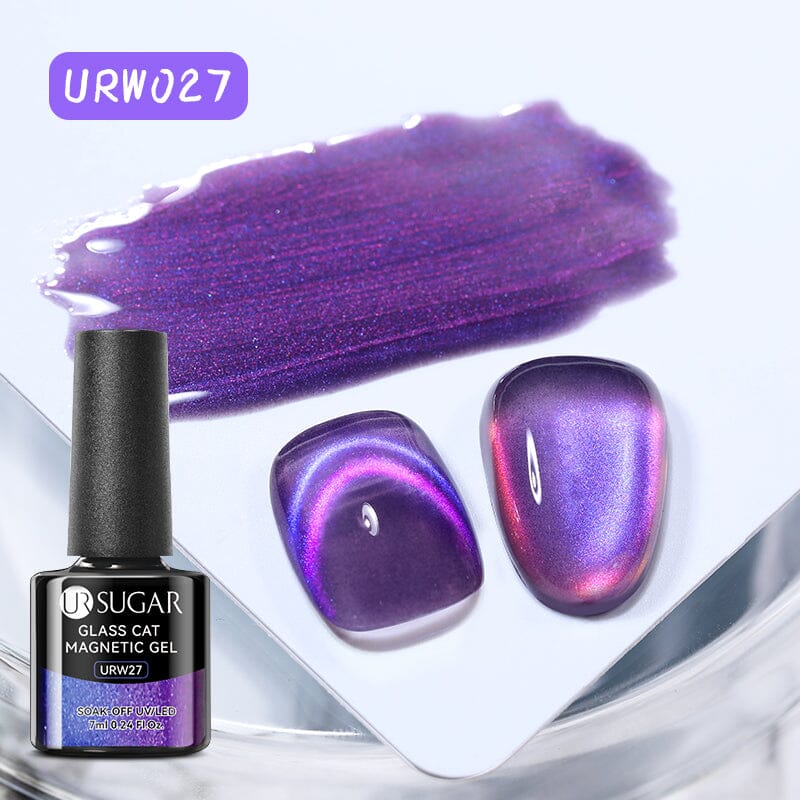 Glass Cat Magnetic Gel 7ml - Image 11