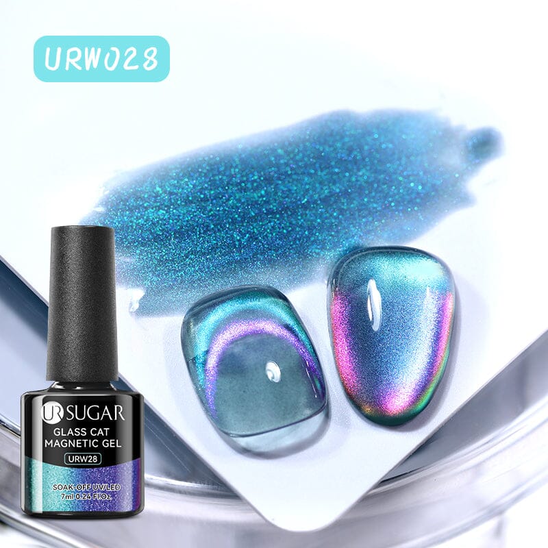 Glass Cat Magnetic Gel 7ml - Image 12