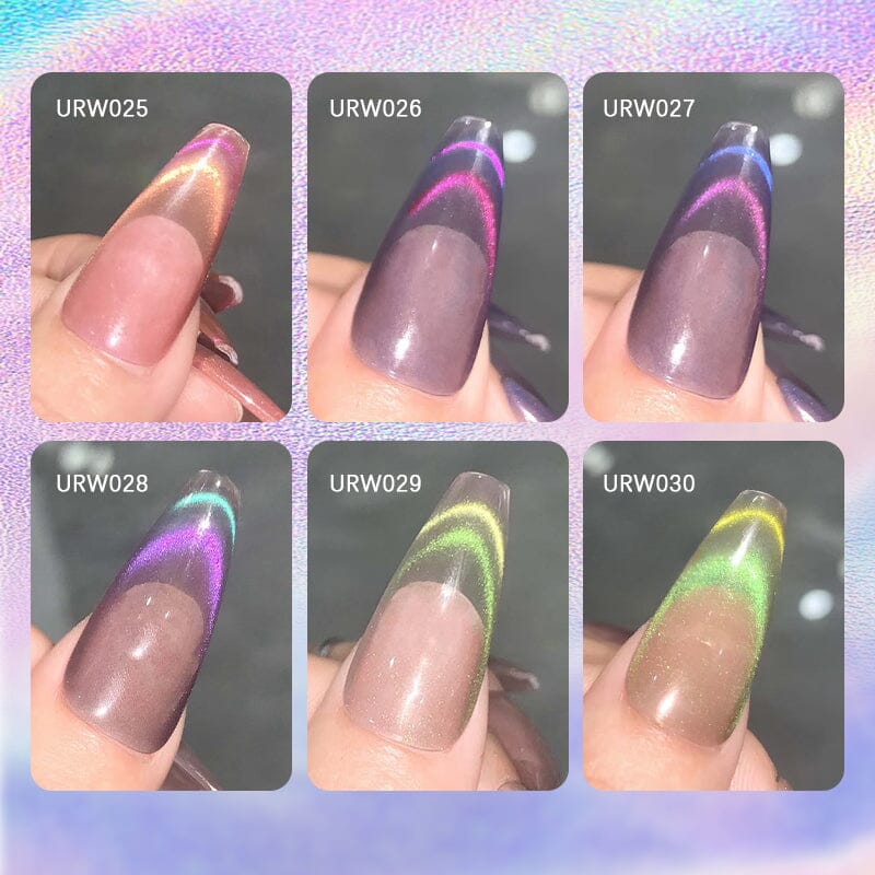 Glass Cat Magnetic Gel 7ml - Image 8