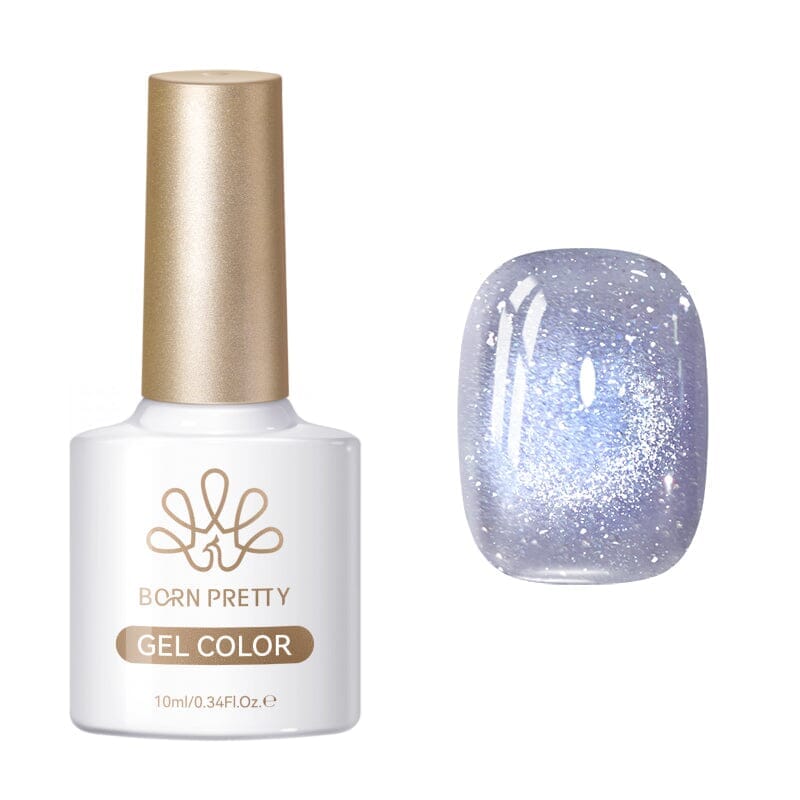 Glitter Cat Magnetic Gel Mambo Ice 10ml - Image 26
