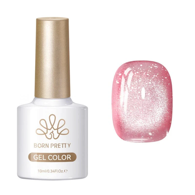 Glitter Cat Magnetic Gel MY60 Mambo Ice 10ml